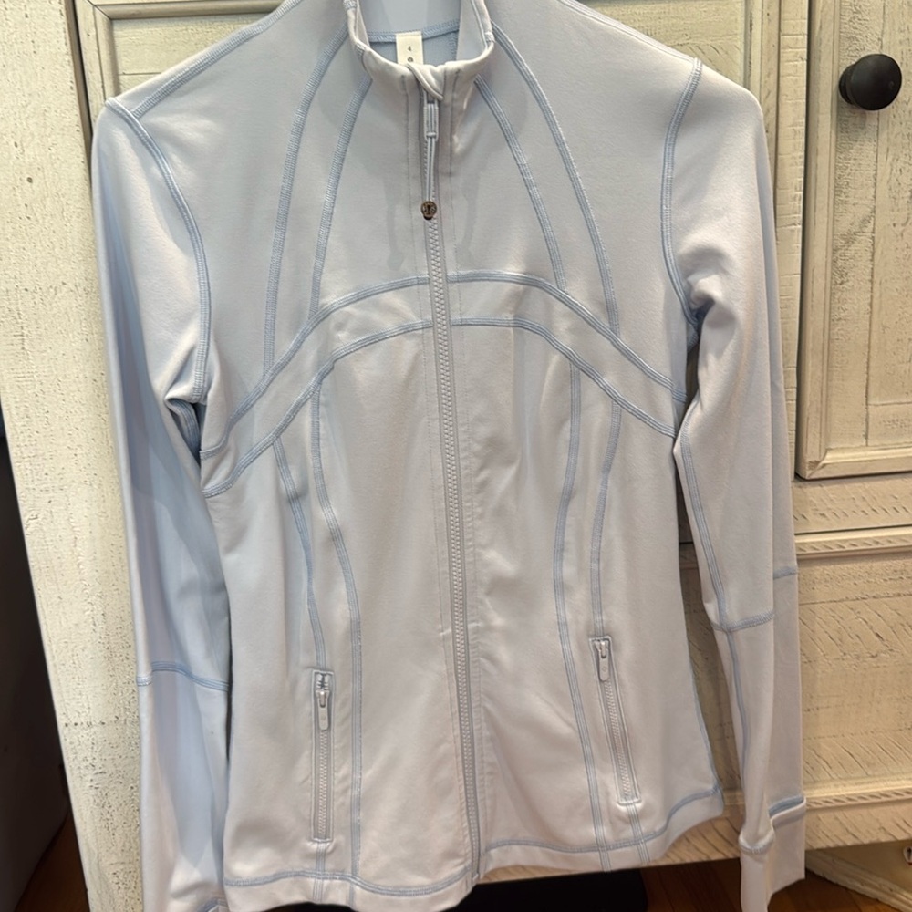 Lululemon Define Jacket